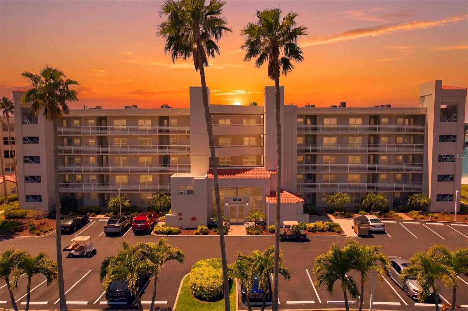 5801 BAHIA DEL MAR CIR #410, ST PETERSBURG, FL, 33715