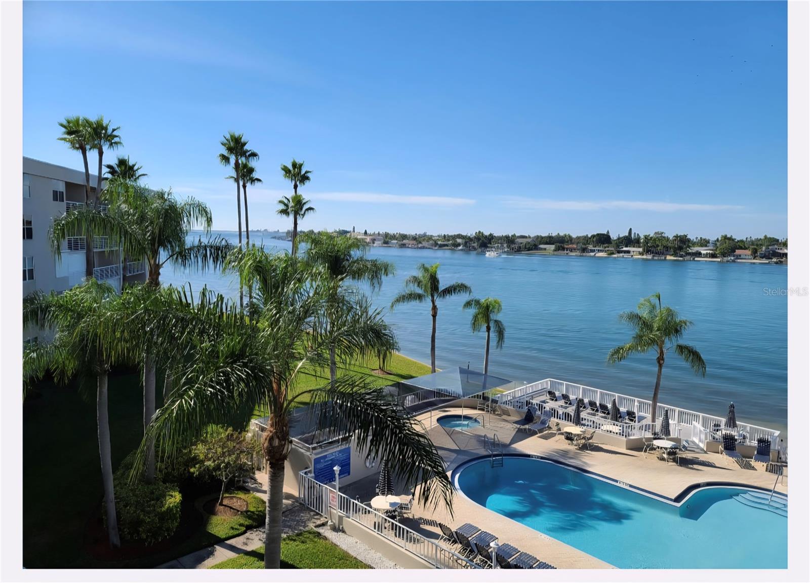 5801 BAHIA DEL MAR CIR #410, ST PETERSBURG, FL, 33715