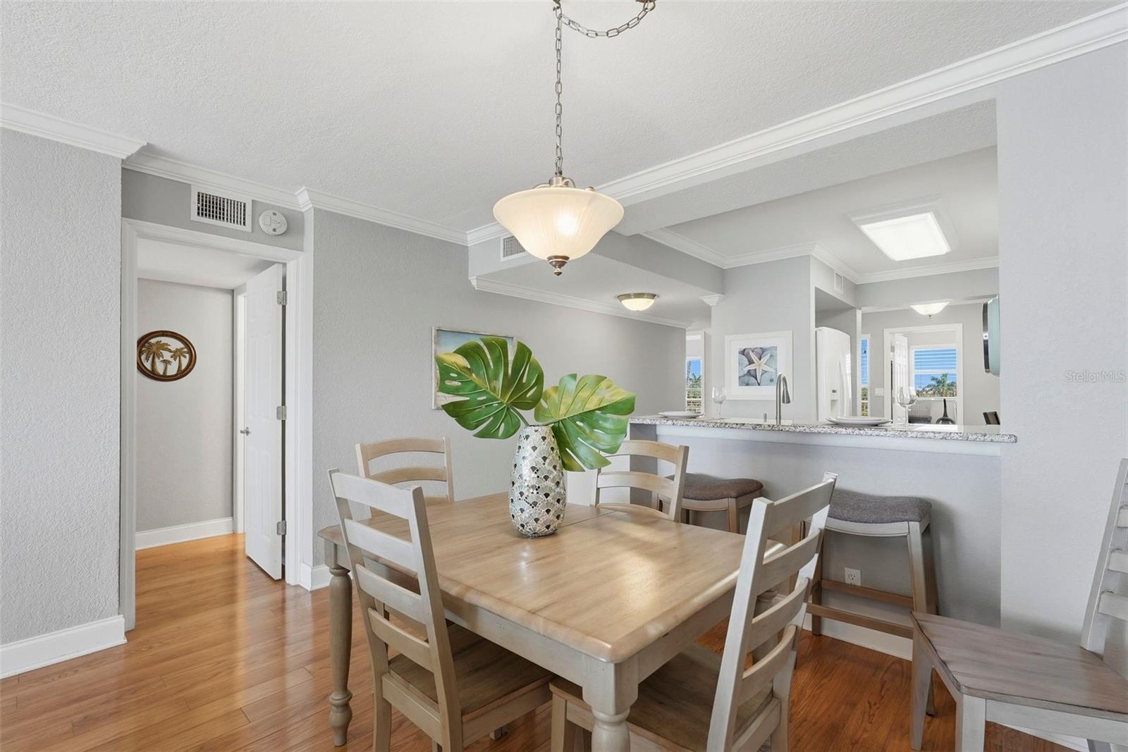 5801 BAHIA DEL MAR CIR #410, ST PETERSBURG, FL, 33715