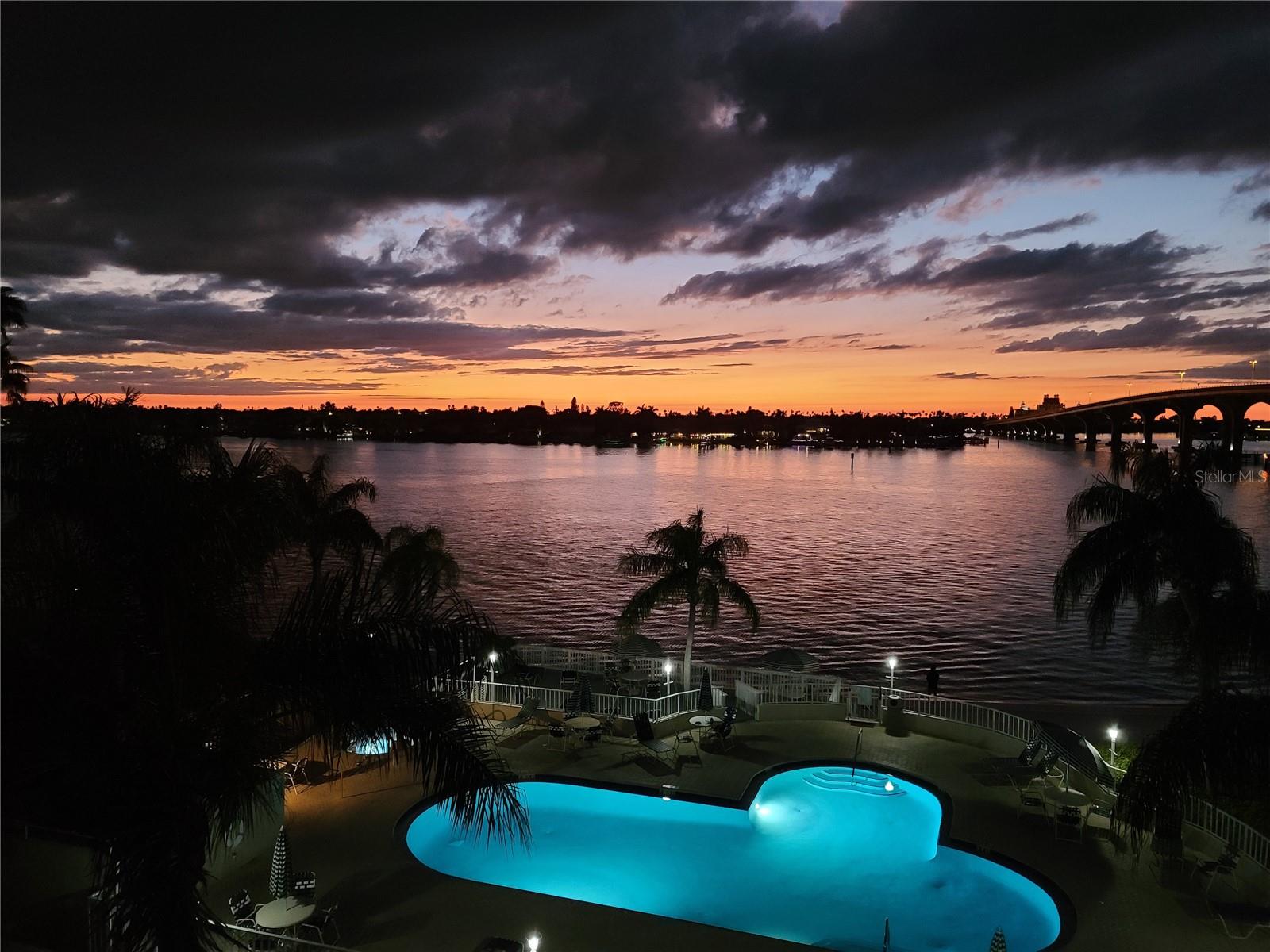 5801 BAHIA DEL MAR CIR #410, ST PETERSBURG, FL, 33715