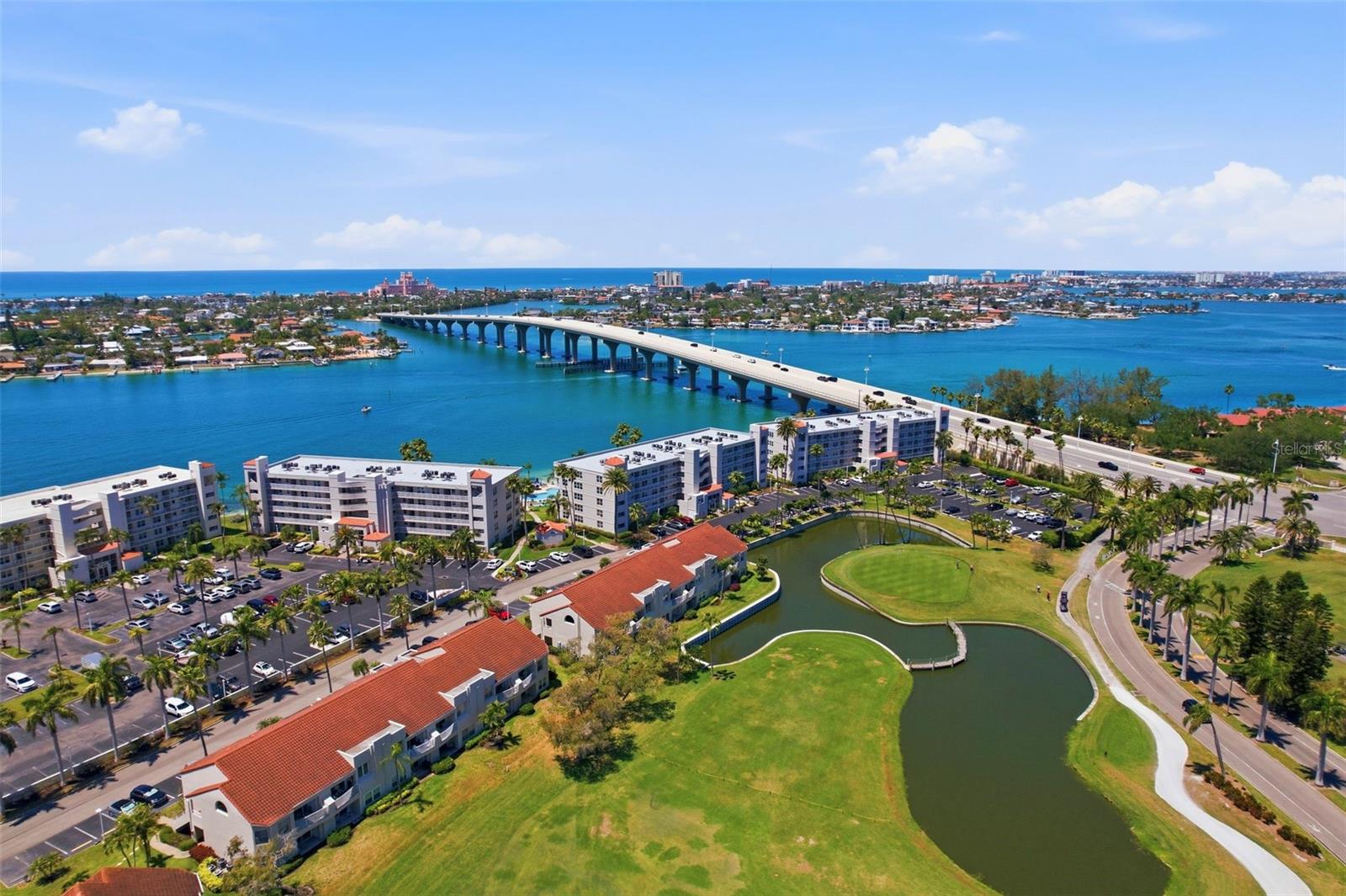 5801 BAHIA DEL MAR CIR #410, ST PETERSBURG, FL, 33715