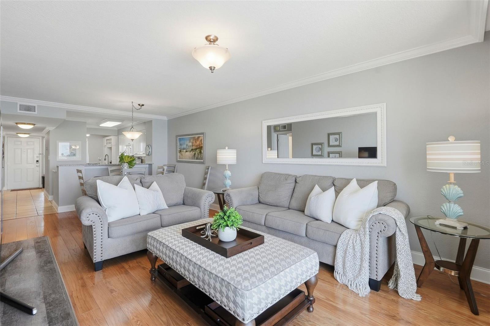 5801 BAHIA DEL MAR CIR #410, ST PETERSBURG, FL, 33715