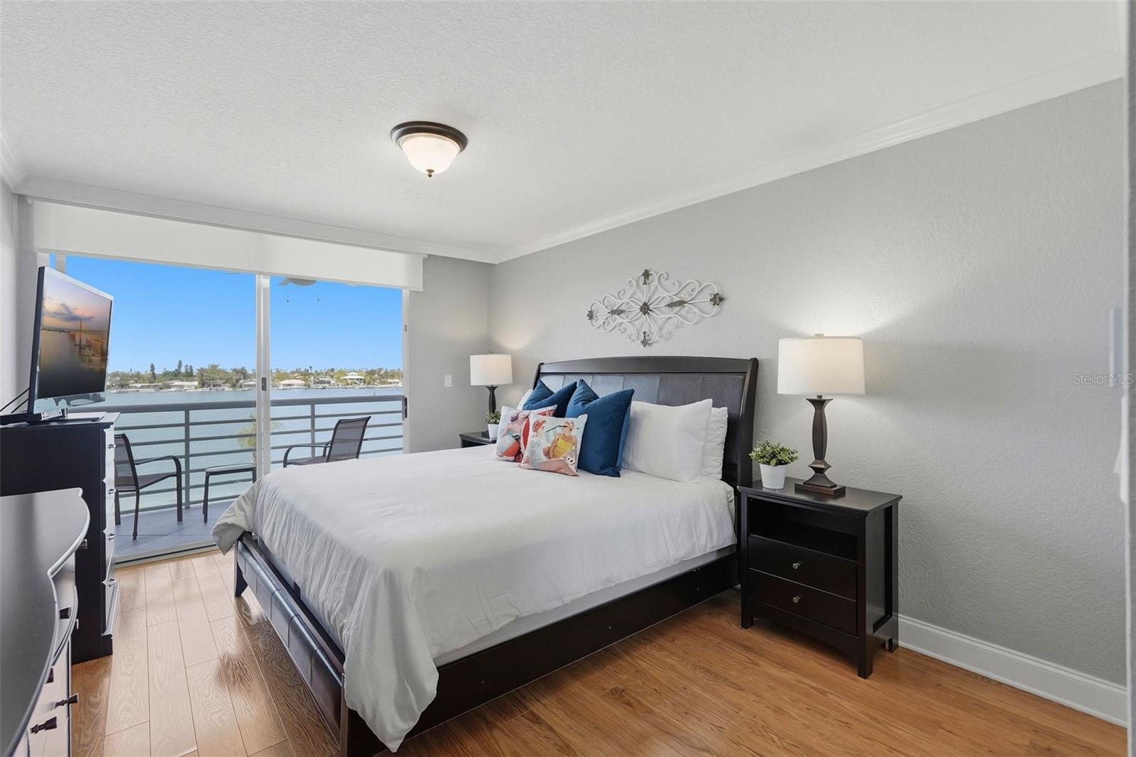 5801 BAHIA DEL MAR CIR #410, ST PETERSBURG, FL, 33715