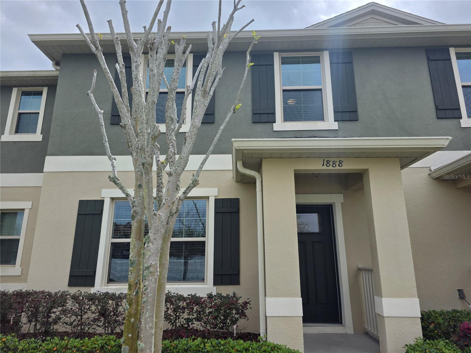 1888 KATZ CROSSING DR, KISSIMMEE, FL, 34744