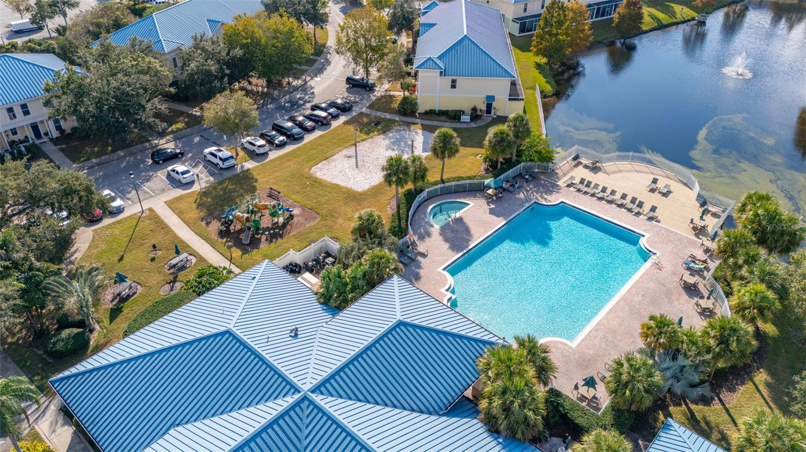 651 CORNERSTONE DR, KISSIMMEE, FL, 34744