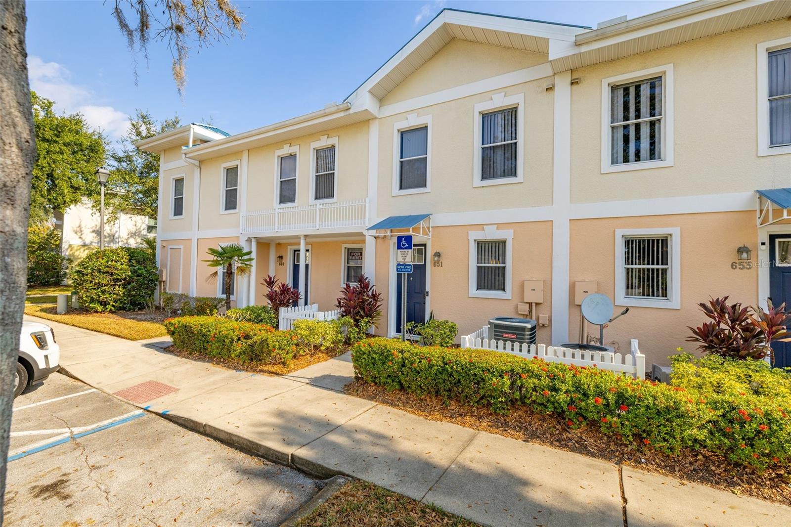 651 CORNERSTONE DR, KISSIMMEE, FL, 34744