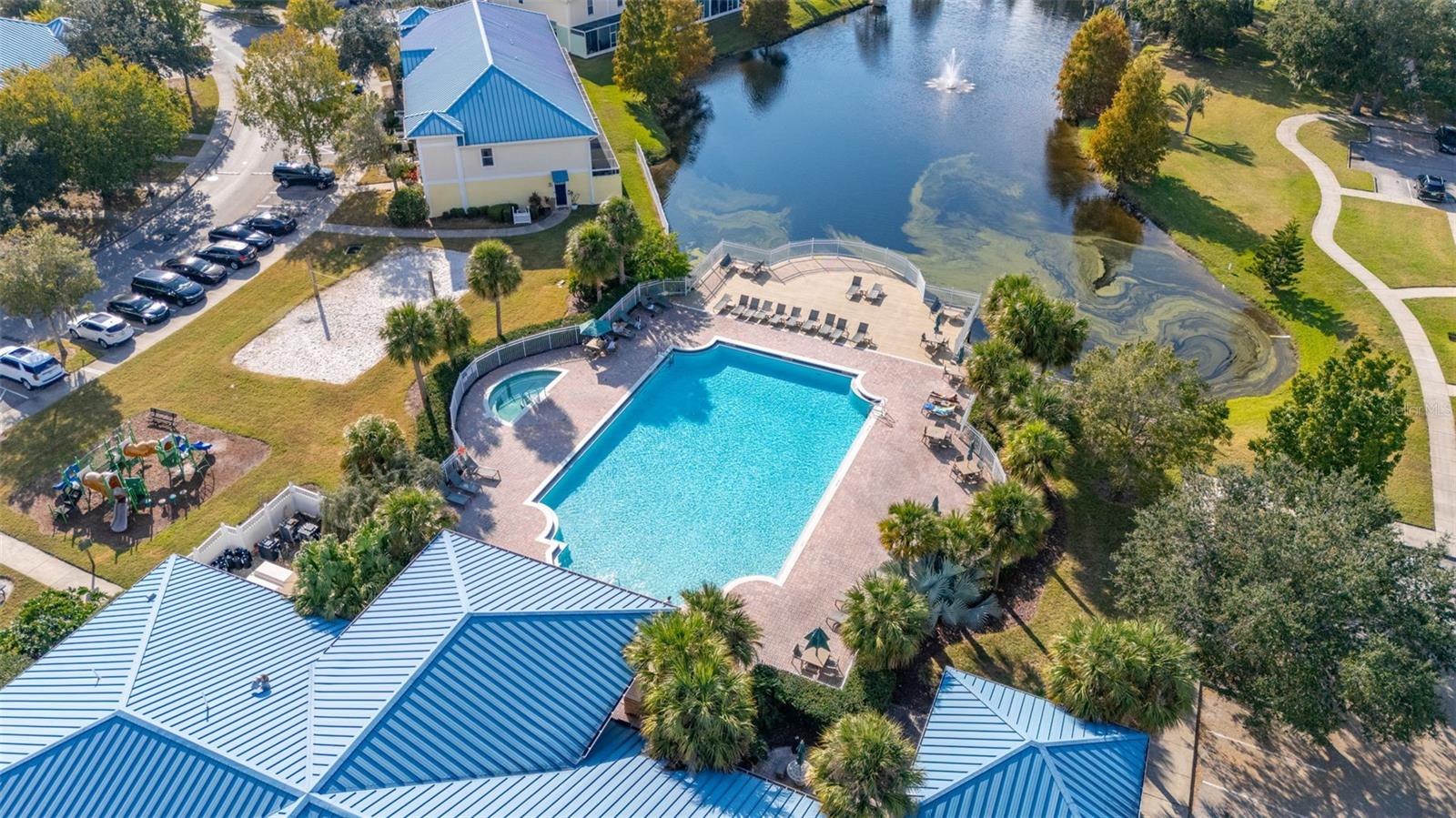 651 CORNERSTONE DR, KISSIMMEE, FL, 34744