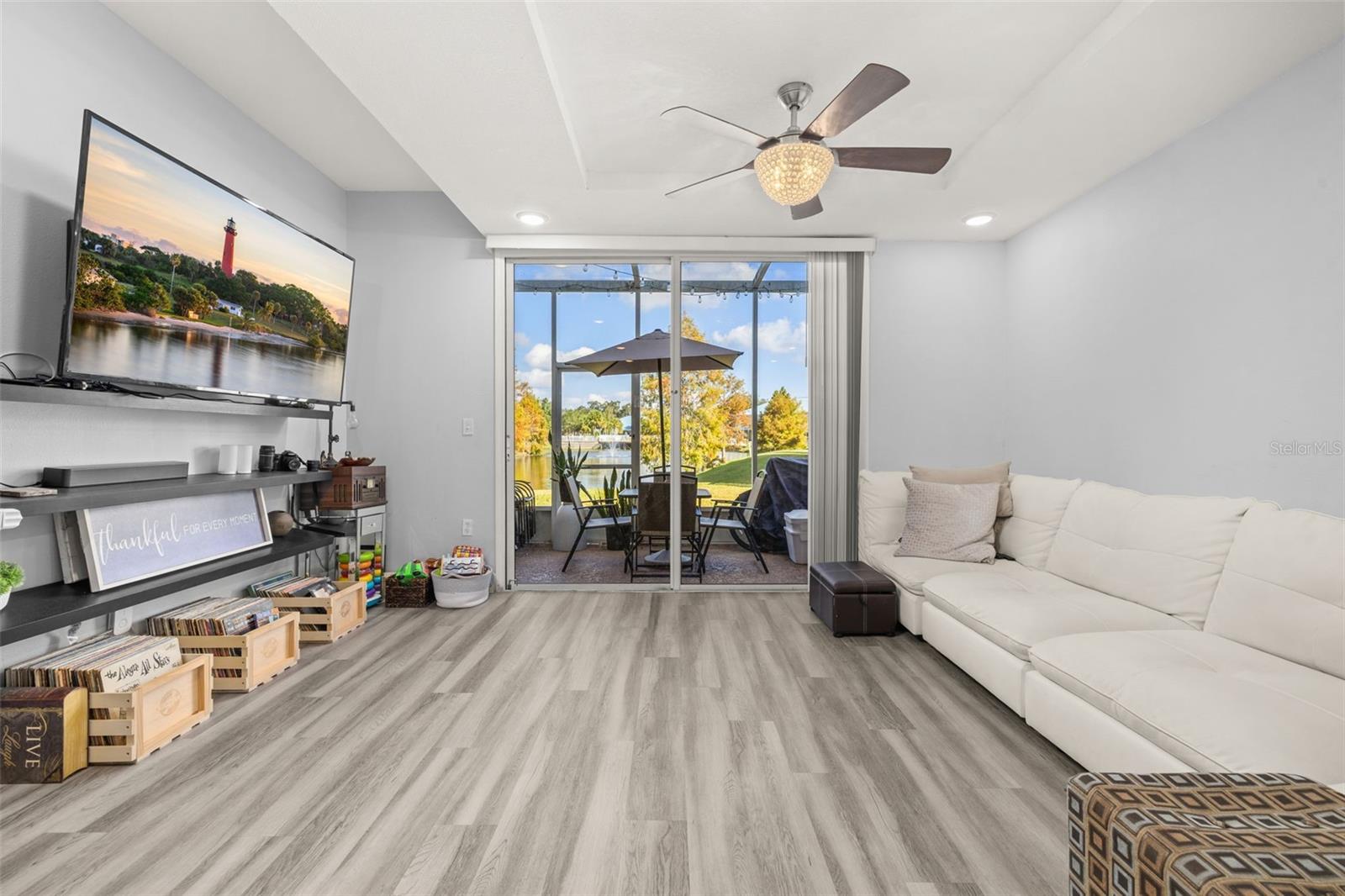 651 CORNERSTONE DR, KISSIMMEE, FL, 34744