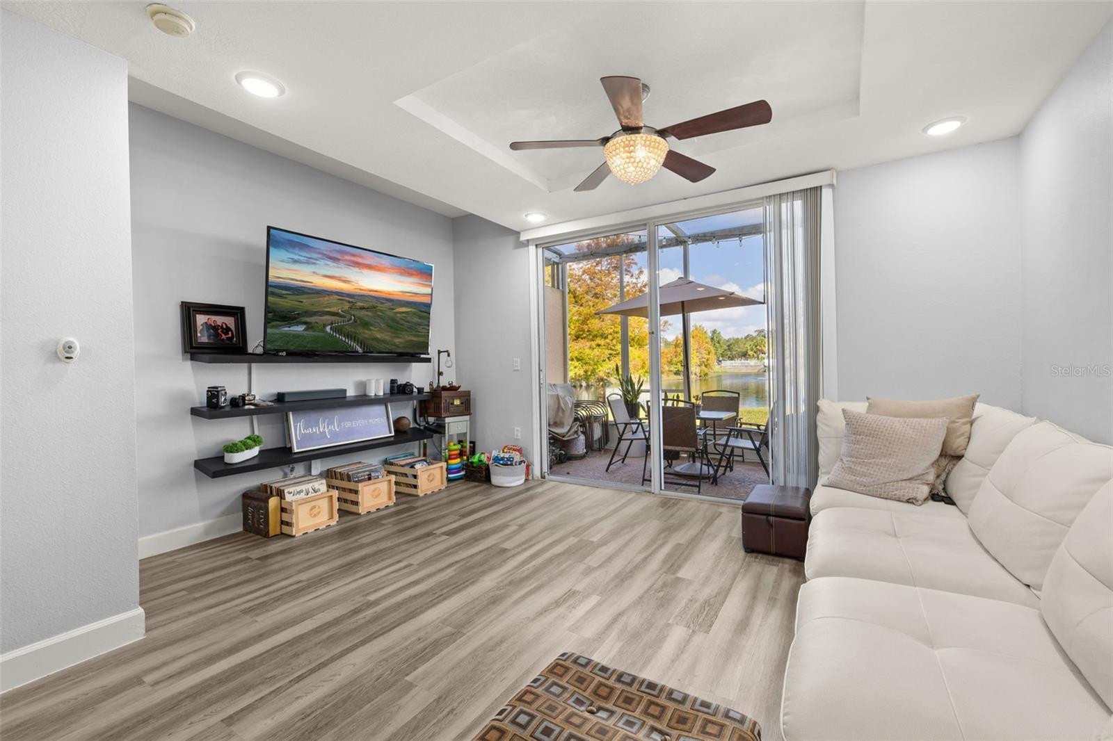 651 CORNERSTONE DR, KISSIMMEE, FL, 34744