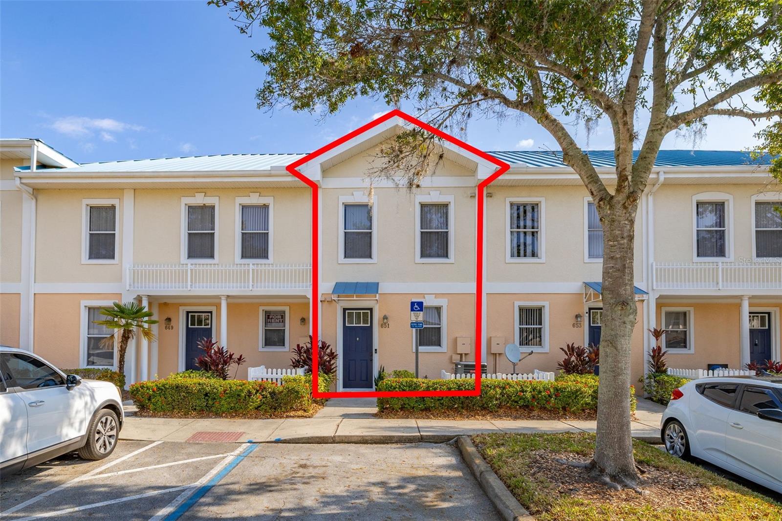 651 CORNERSTONE DR, KISSIMMEE, FL, 34744