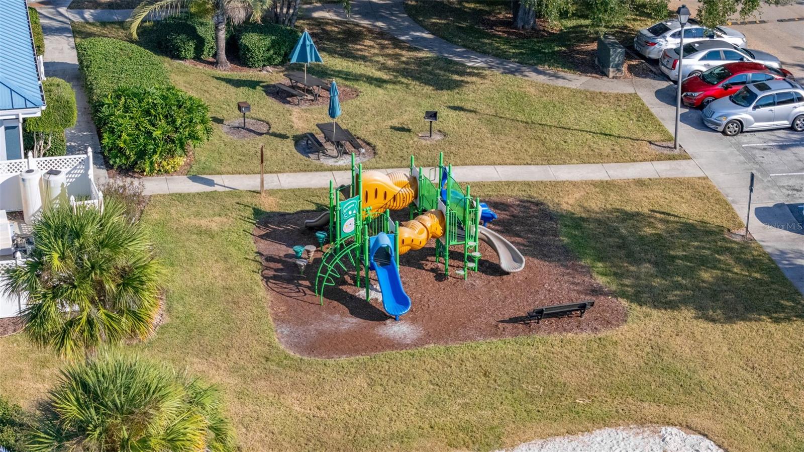 651 CORNERSTONE DR, KISSIMMEE, FL, 34744