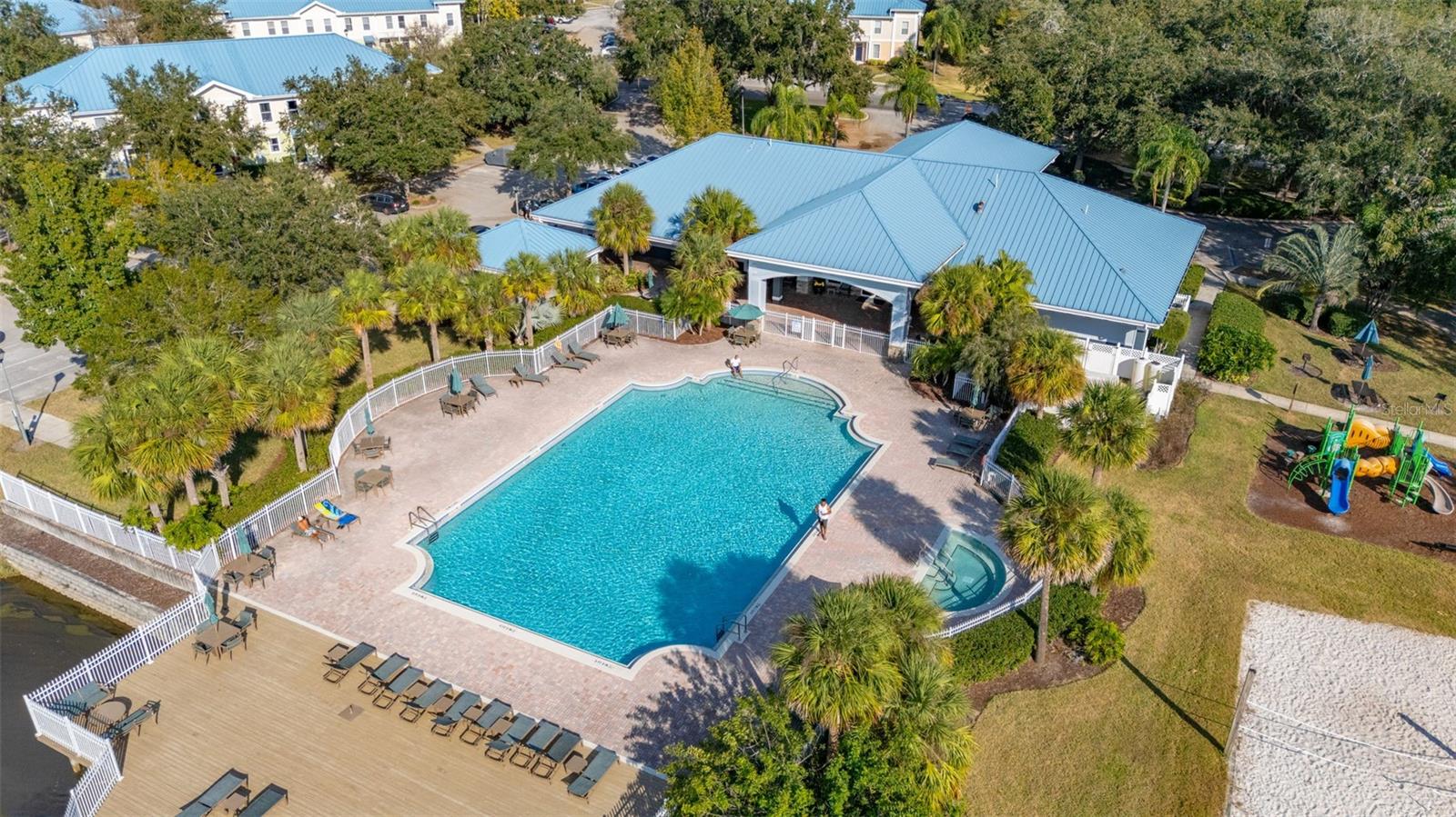 651 CORNERSTONE DR, KISSIMMEE, FL, 34744