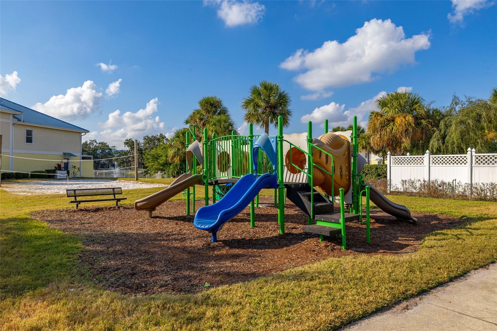 651 CORNERSTONE DR, KISSIMMEE, FL, 34744