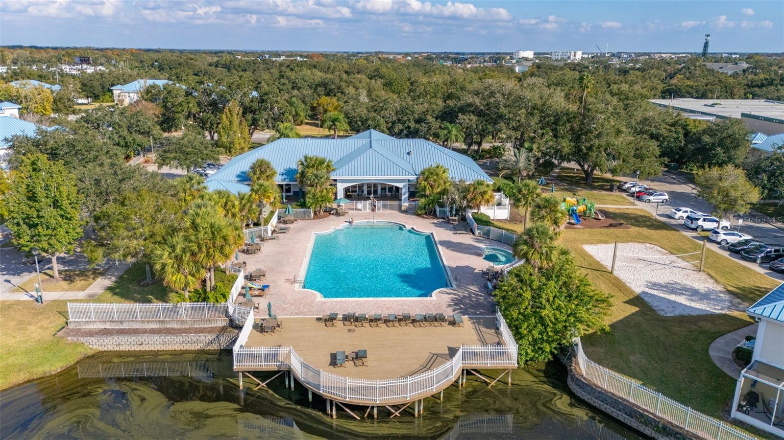 651 CORNERSTONE DR, KISSIMMEE, FL, 34744