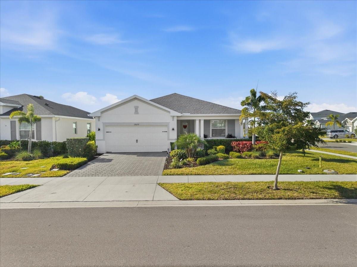 17677 FALLEN BRANCH WAY, PUNTA GORDA, FL, 33982