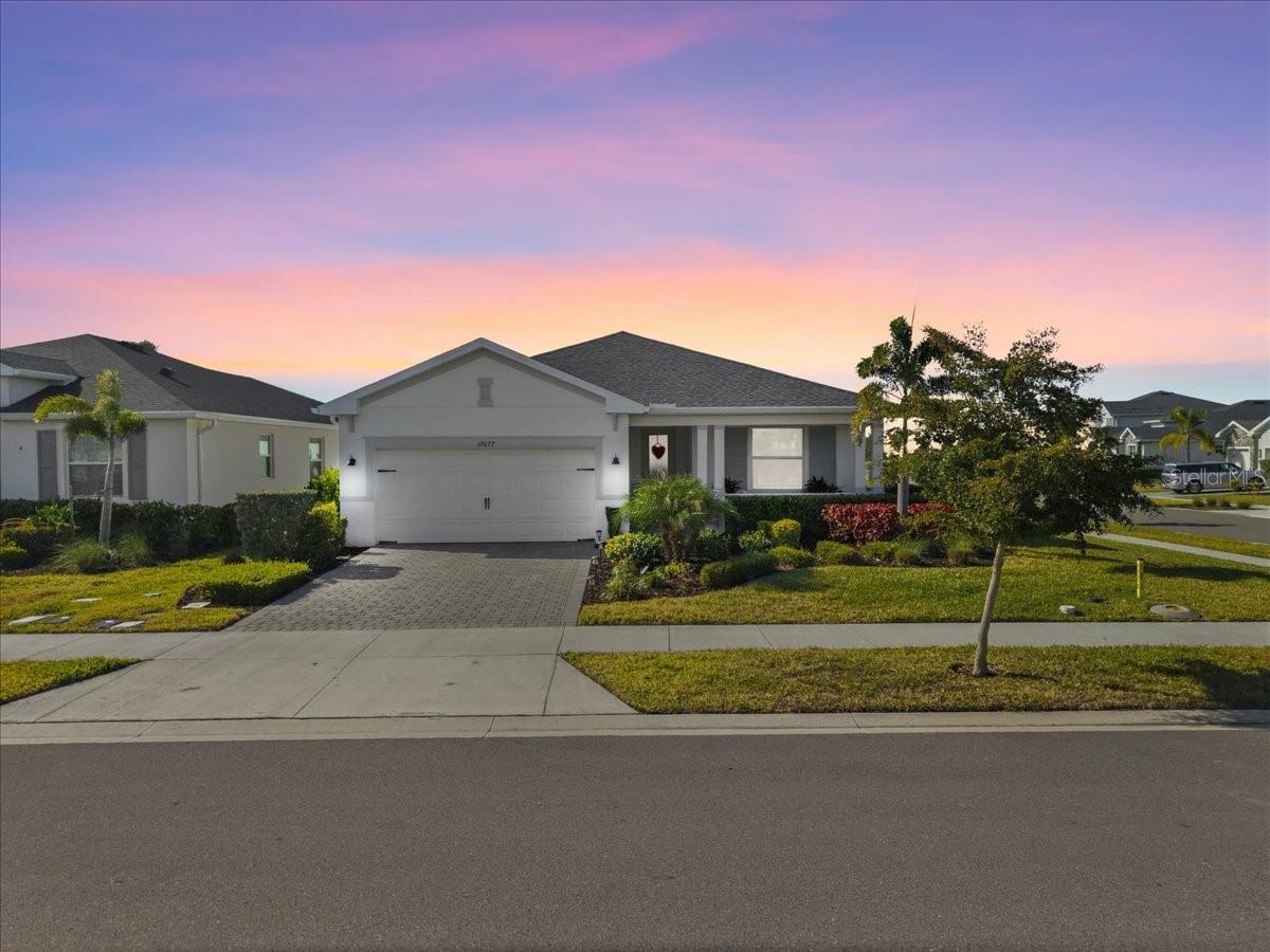 17677 FALLEN BRANCH WAY, PUNTA GORDA, FL, 33982