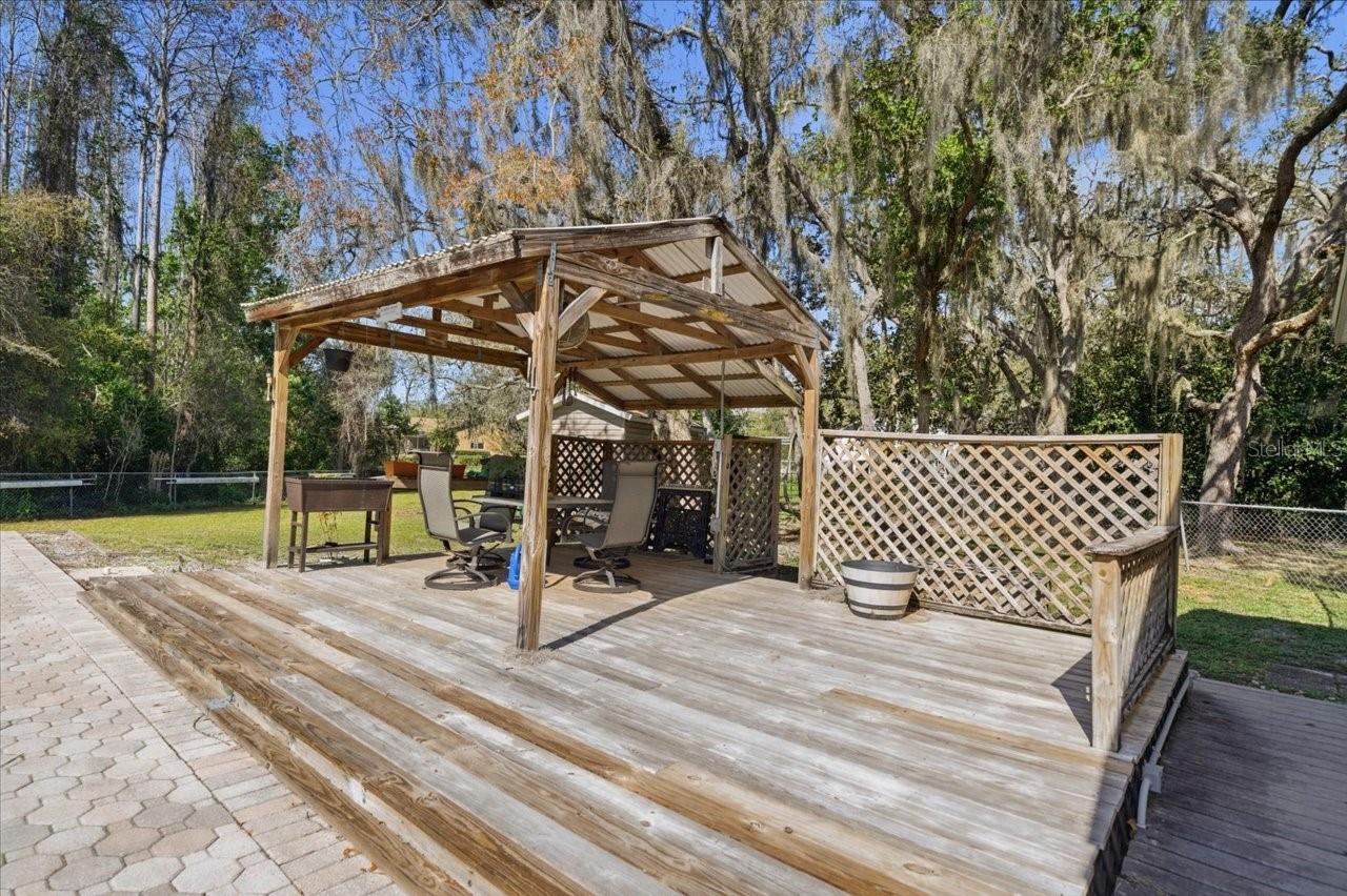 10331 CASEY DR, NEW PORT RICHEY, FL, 34654