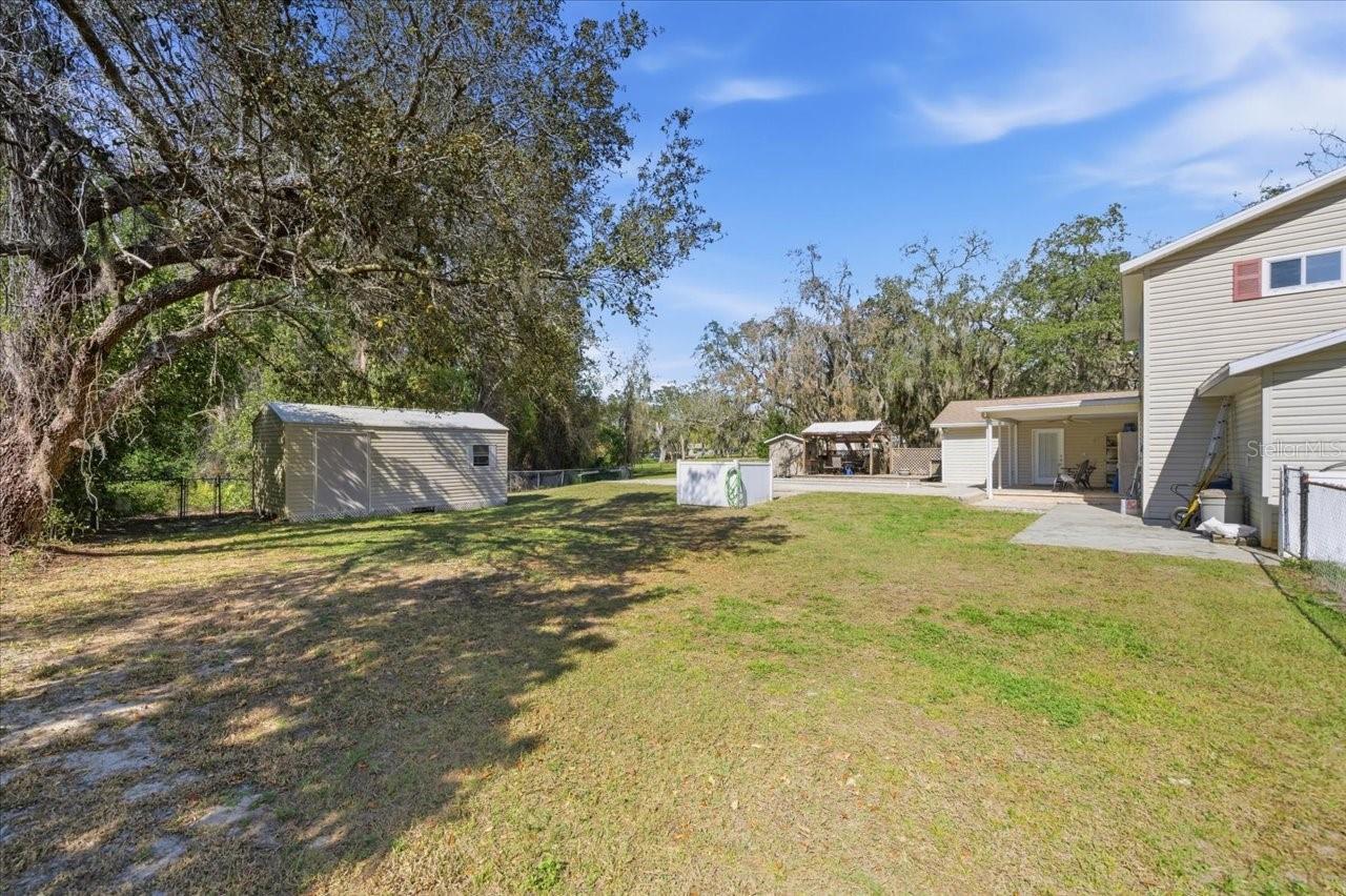 10331 CASEY DR, NEW PORT RICHEY, FL, 34654