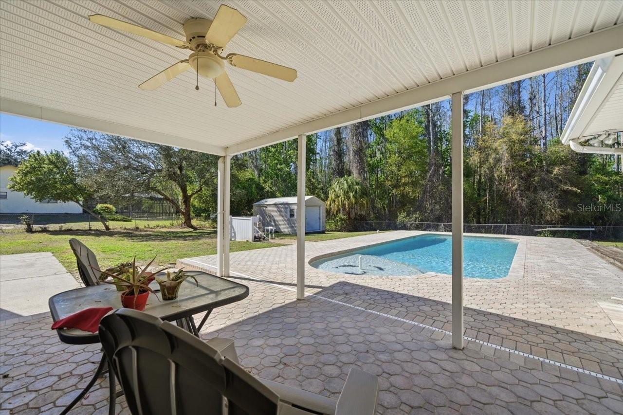 10331 CASEY DR, NEW PORT RICHEY, FL, 34654