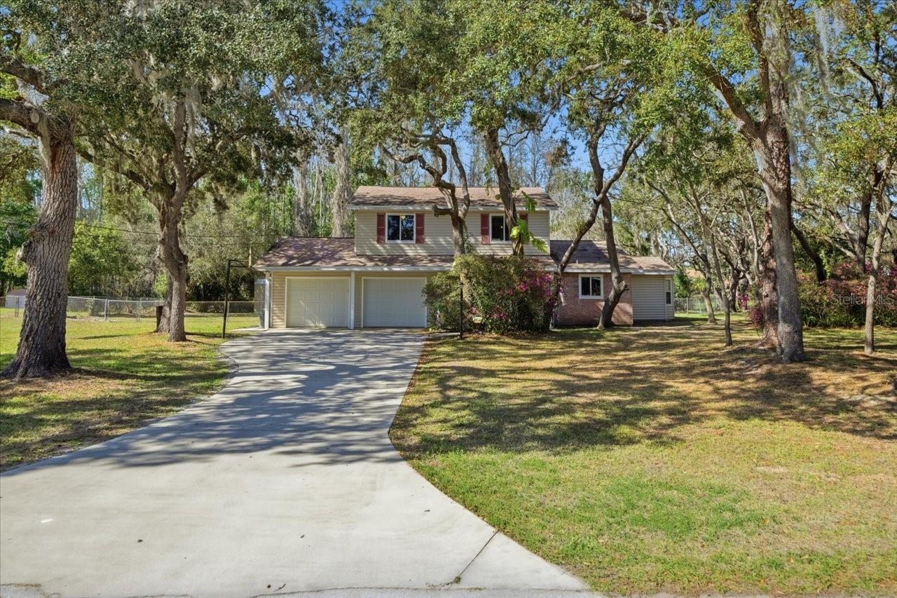 10331 CASEY DR, NEW PORT RICHEY, FL, 34654