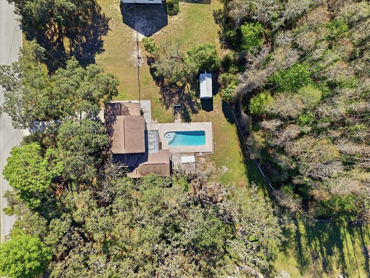 10331 CASEY DR, NEW PORT RICHEY, FL, 34654