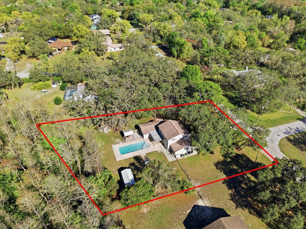 10331 CASEY DR, NEW PORT RICHEY, FL, 34654