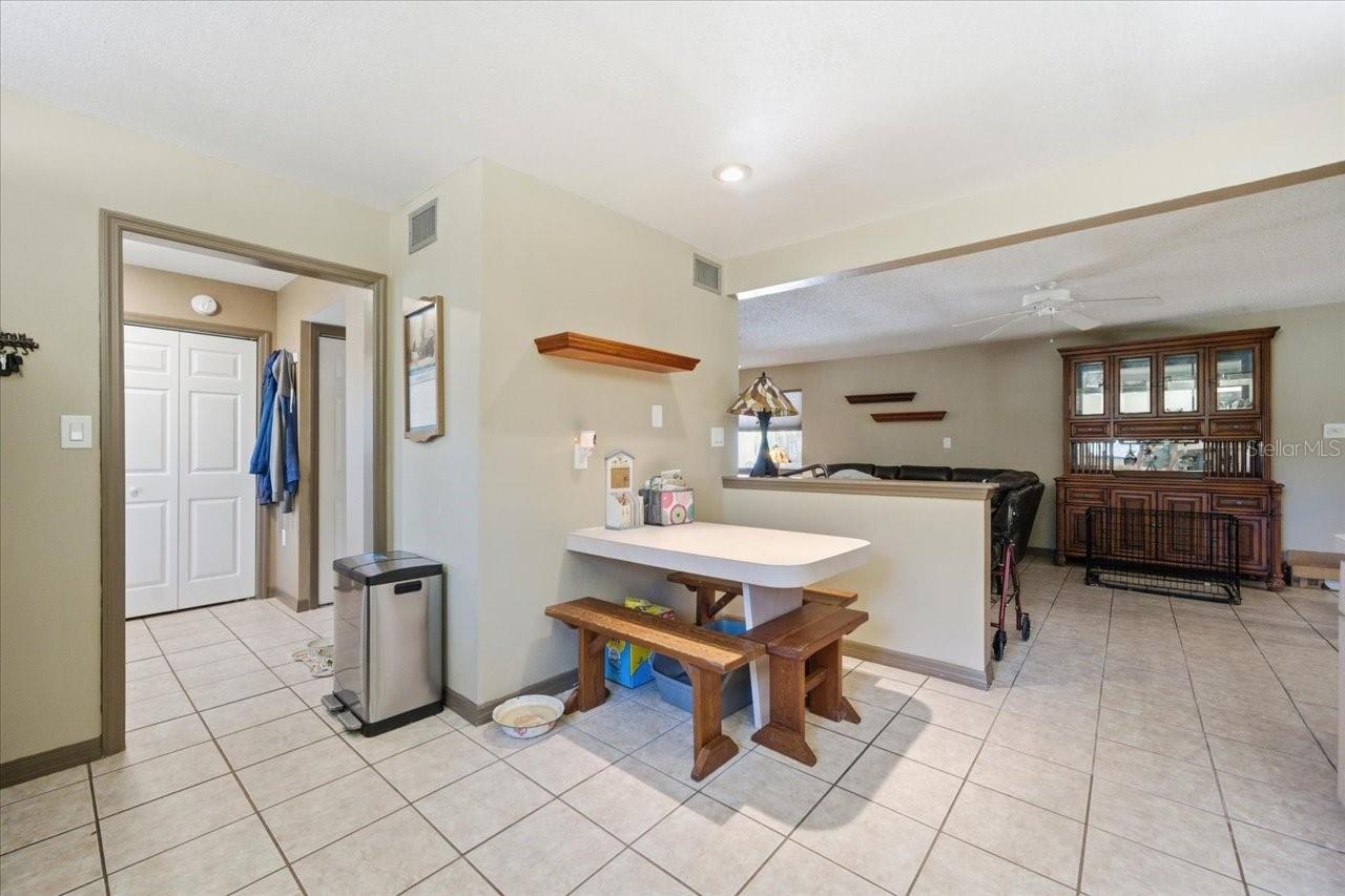 10331 CASEY DR, NEW PORT RICHEY, FL, 34654