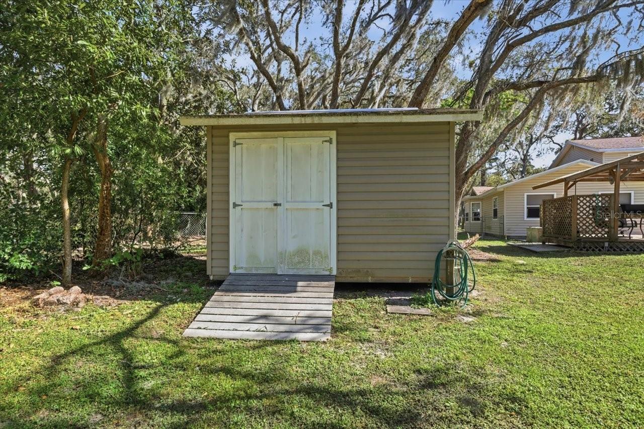 10331 CASEY DR, NEW PORT RICHEY, FL, 34654