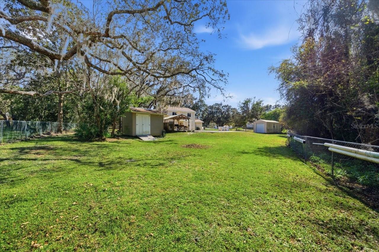10331 CASEY DR, NEW PORT RICHEY, FL, 34654