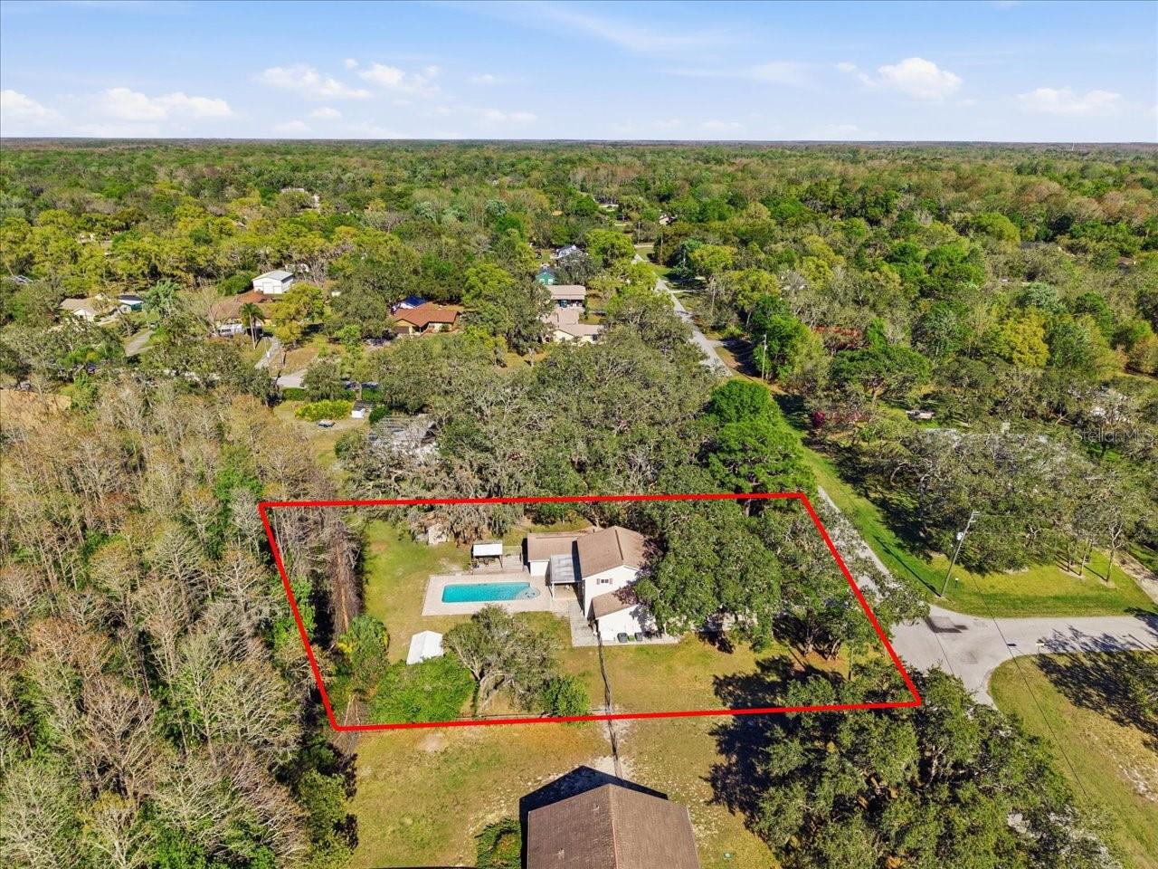 10331 CASEY DR, NEW PORT RICHEY, FL, 34654