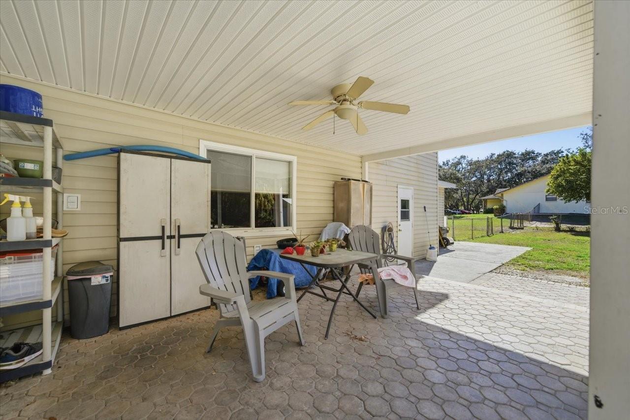 10331 CASEY DR, NEW PORT RICHEY, FL, 34654