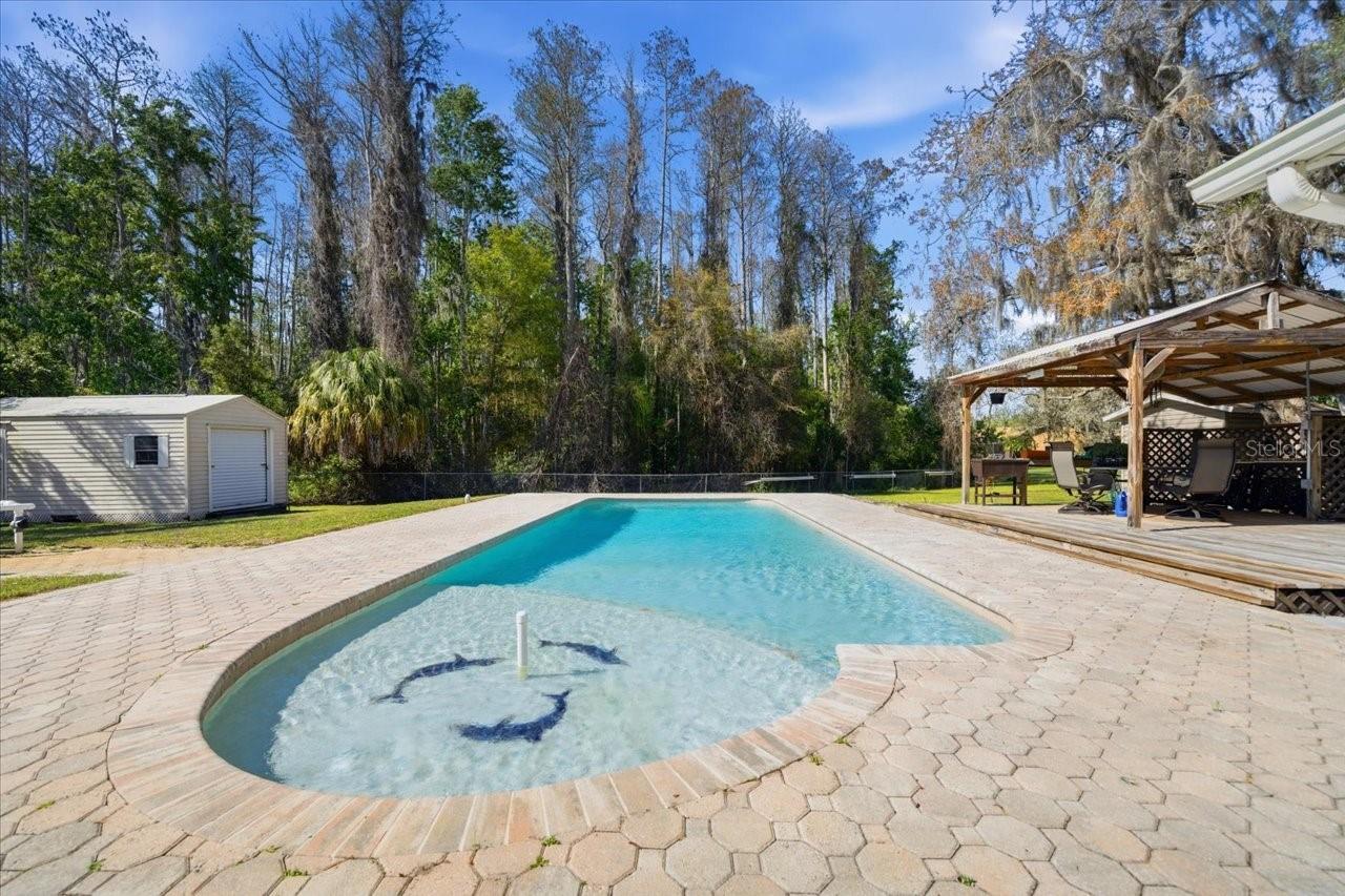 10331 CASEY DR, NEW PORT RICHEY, FL, 34654