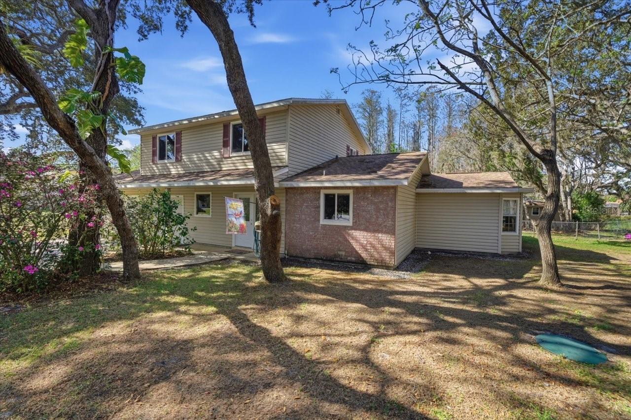 10331 CASEY DR, NEW PORT RICHEY, FL, 34654