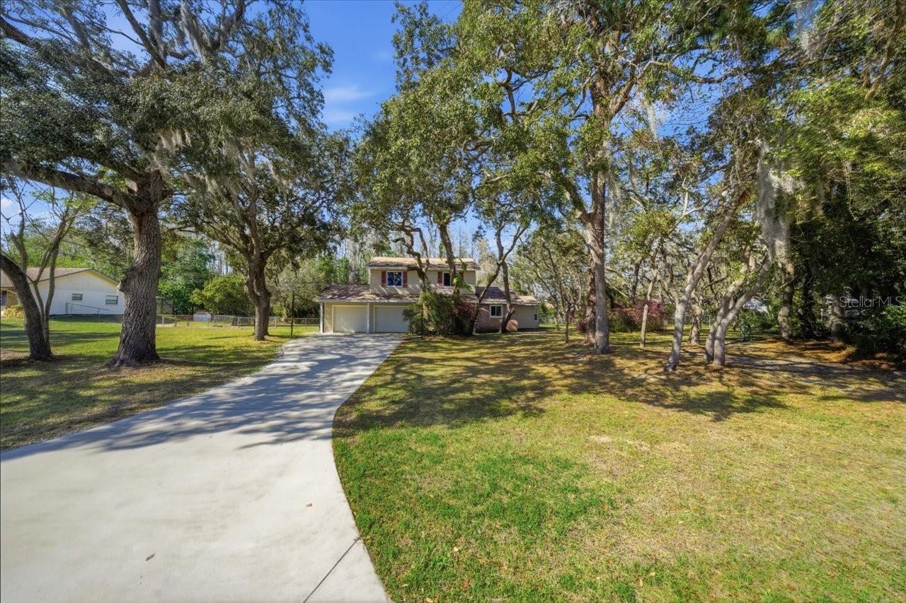 10331 CASEY DR, NEW PORT RICHEY, FL, 34654