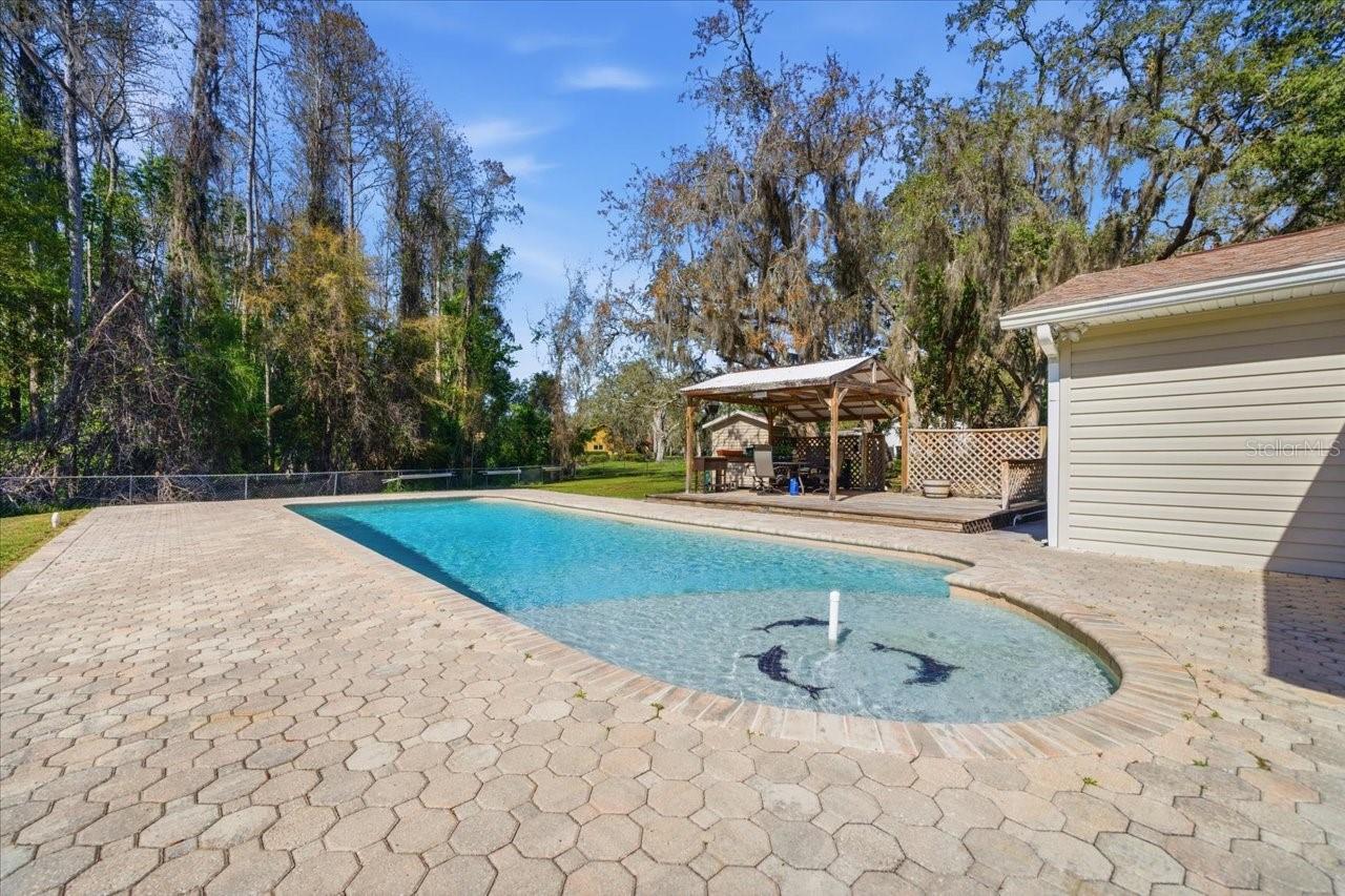 10331 CASEY DR, NEW PORT RICHEY, FL, 34654