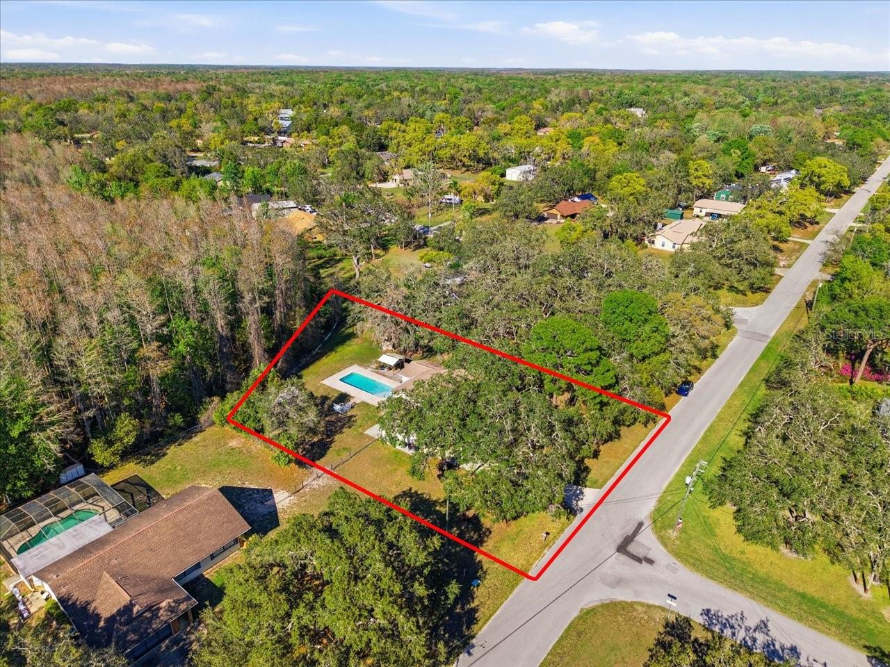 10331 CASEY DR, NEW PORT RICHEY, FL, 34654