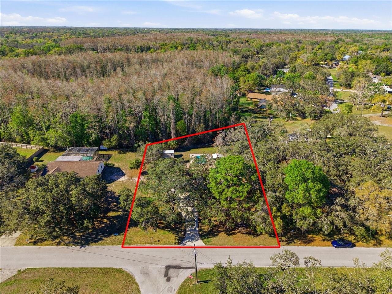 10331 CASEY DR, NEW PORT RICHEY, FL, 34654