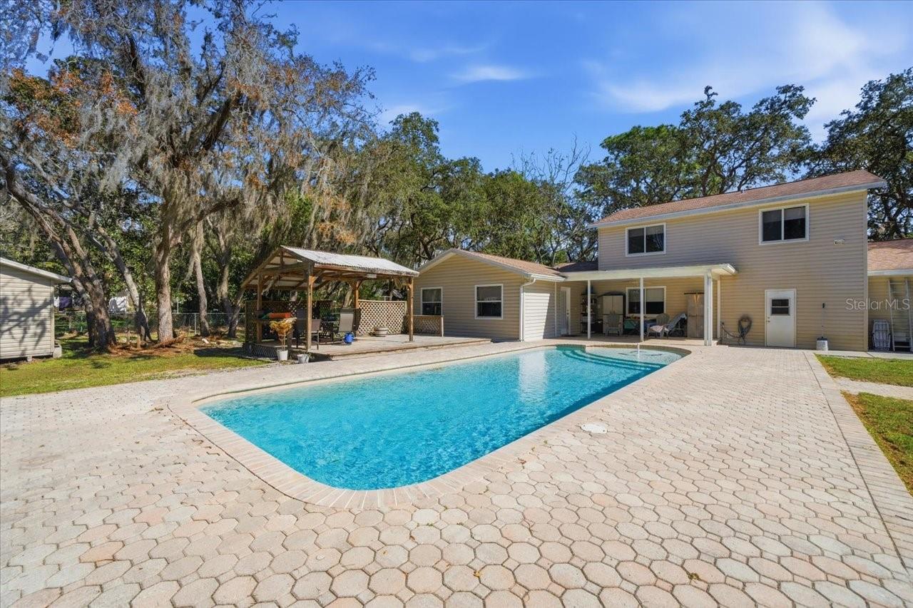 10331 CASEY DR, NEW PORT RICHEY, FL, 34654