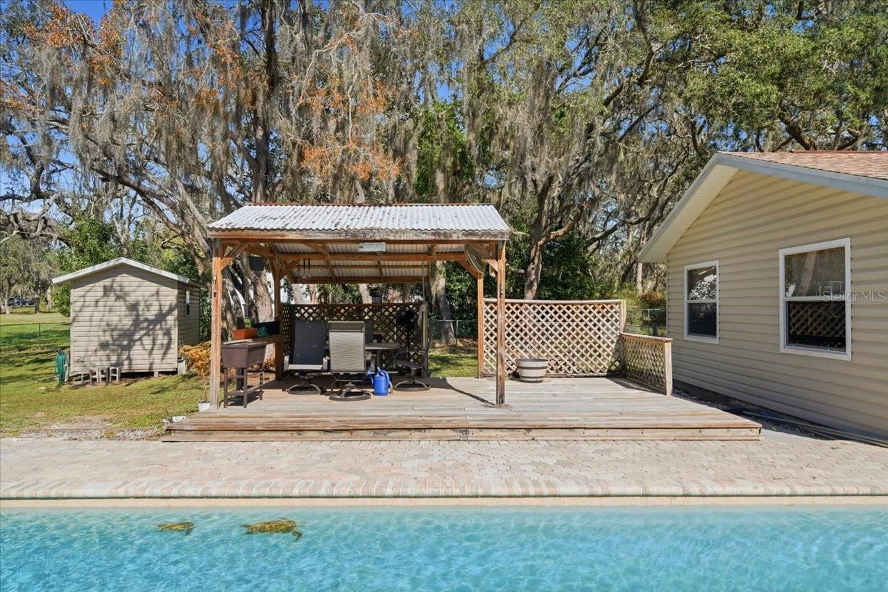 10331 CASEY DR, NEW PORT RICHEY, FL, 34654