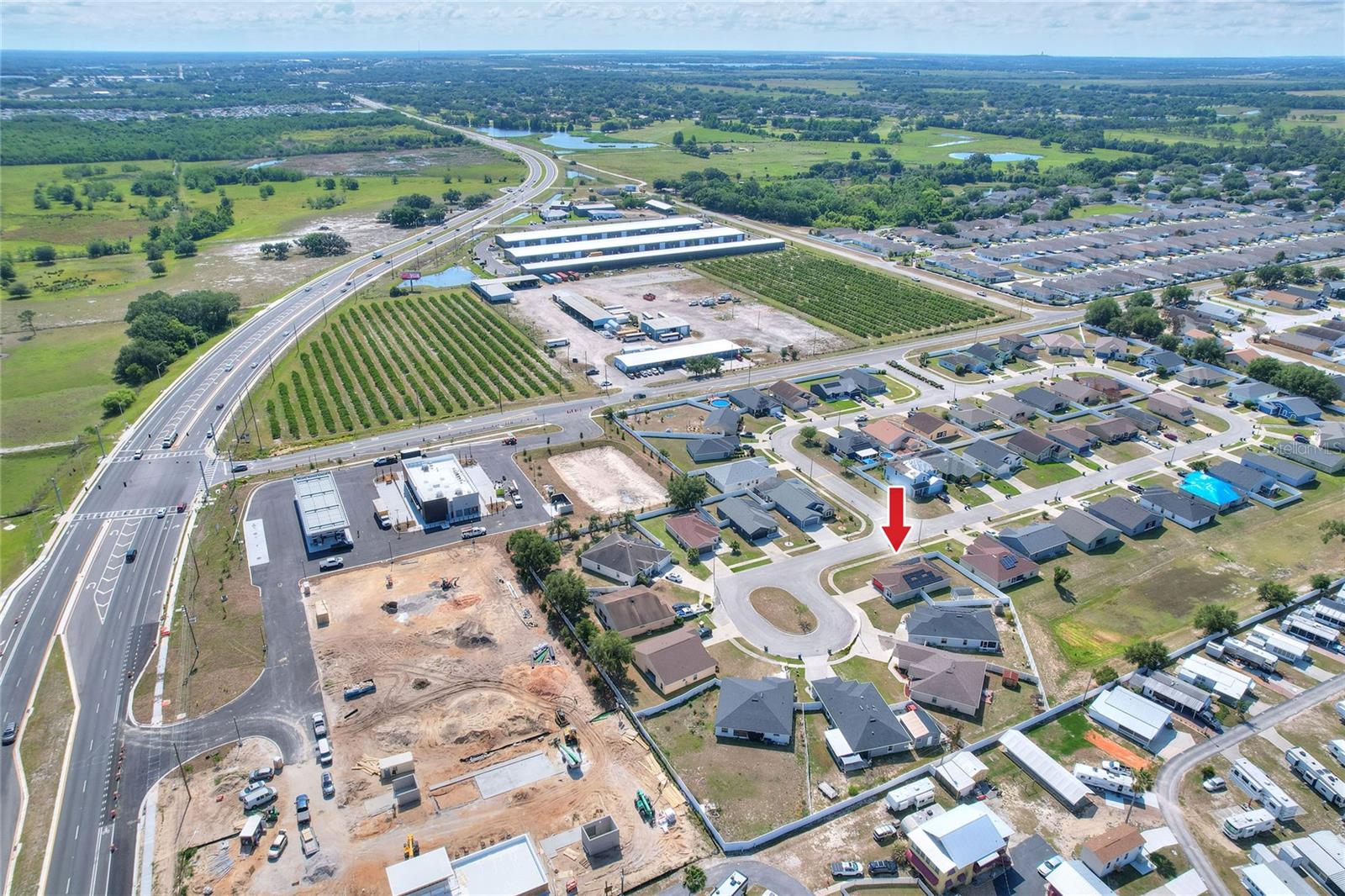 780 OVERLOOK GROVE DR, WINTER HAVEN, FL, 33884