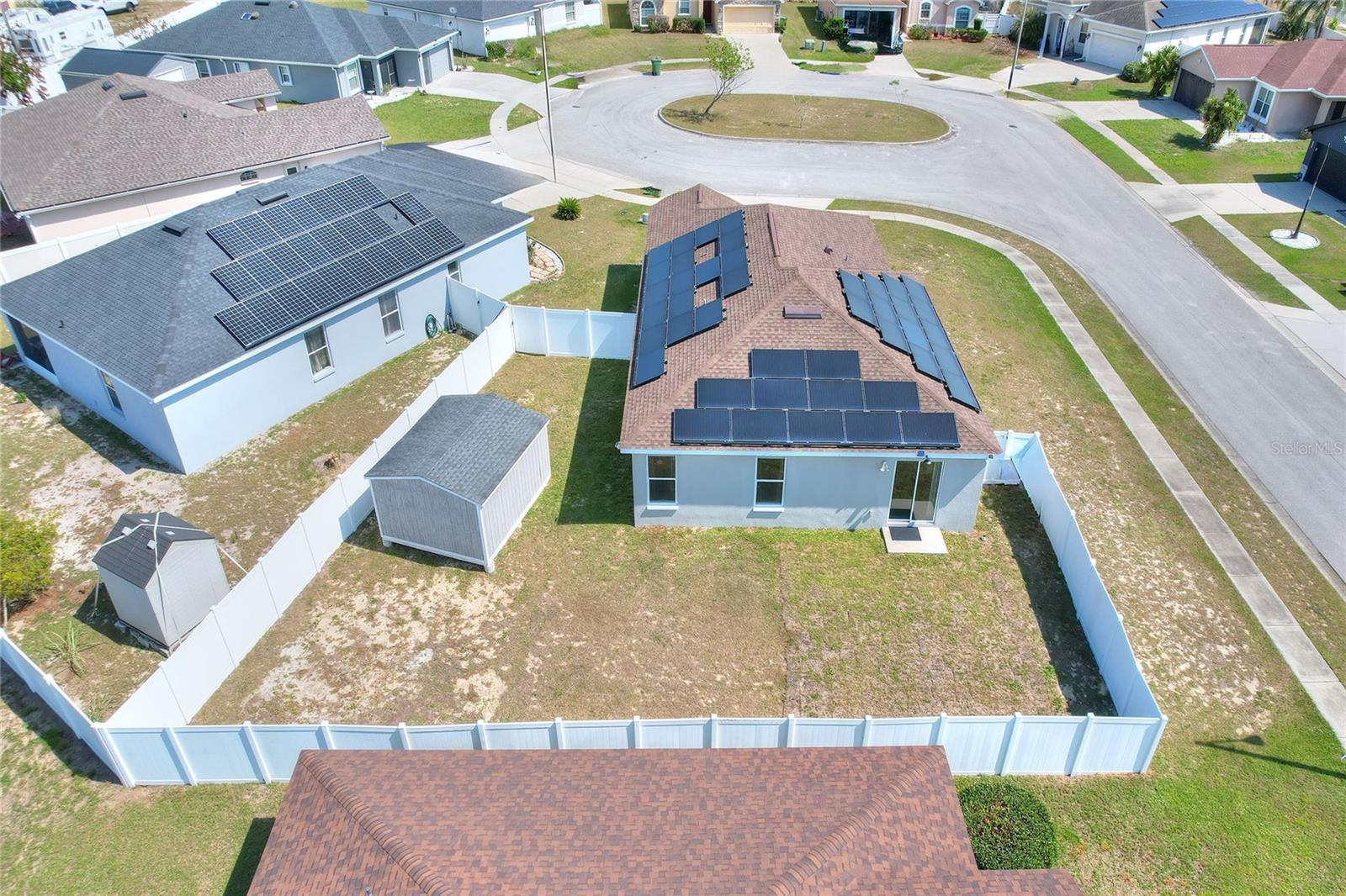 780 OVERLOOK GROVE DR, WINTER HAVEN, FL, 33884