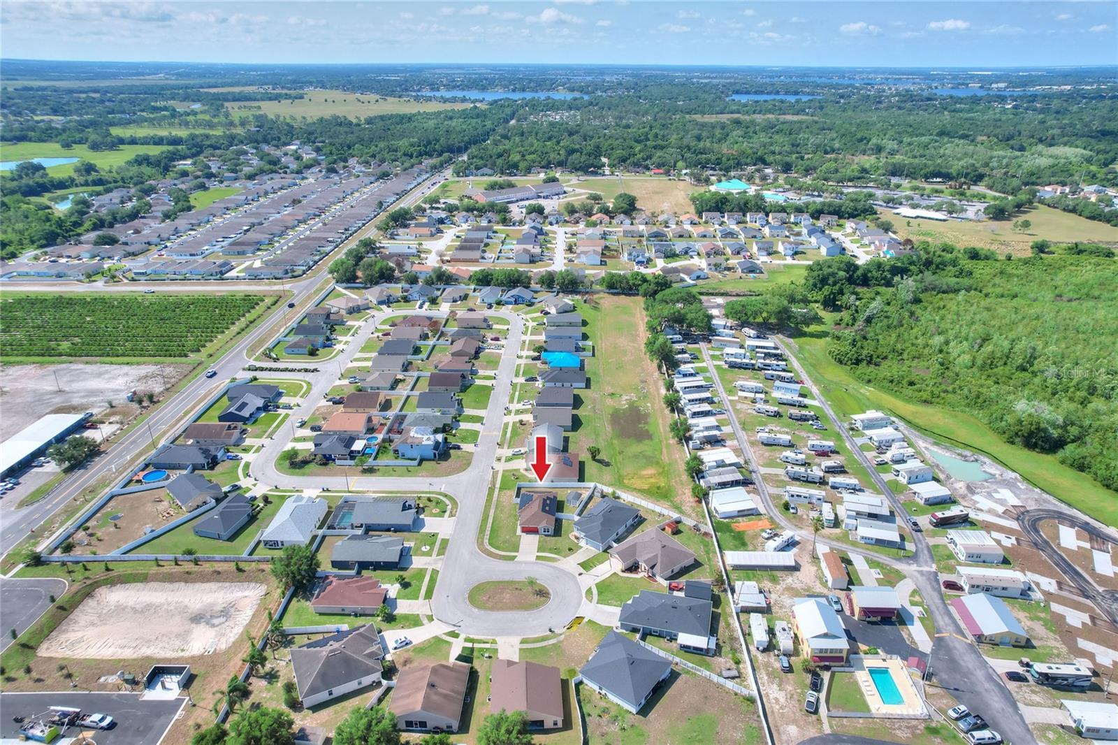 780 OVERLOOK GROVE DR, WINTER HAVEN, FL, 33884