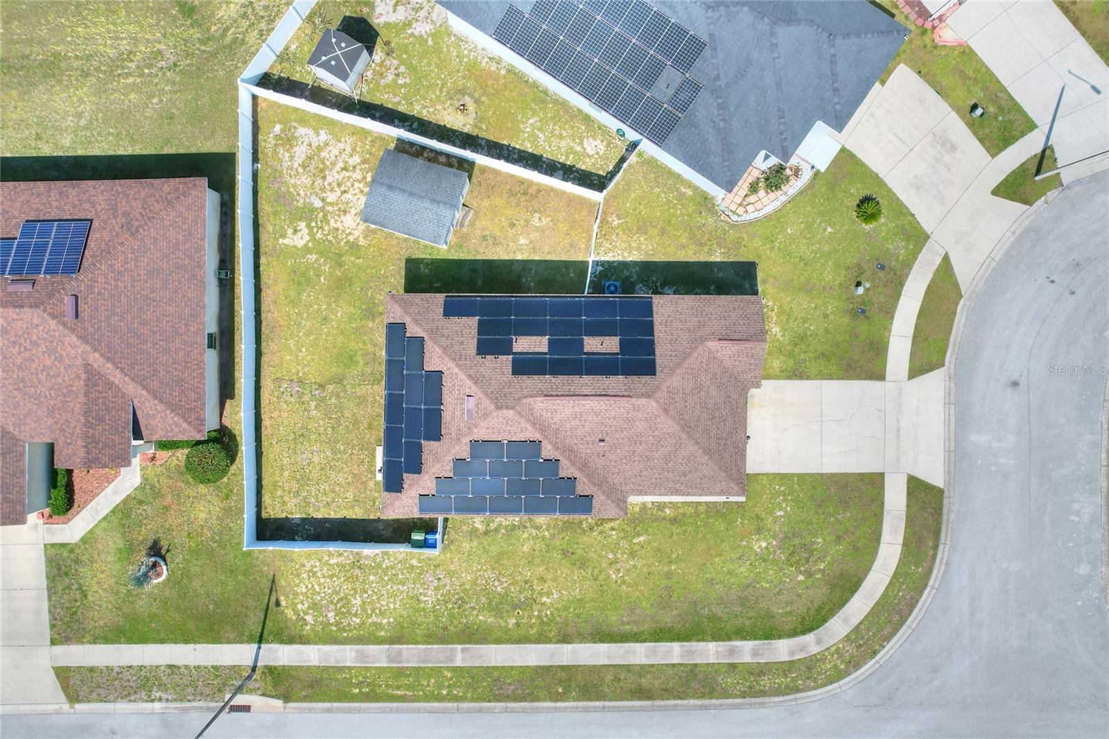 780 OVERLOOK GROVE DR, WINTER HAVEN, FL, 33884