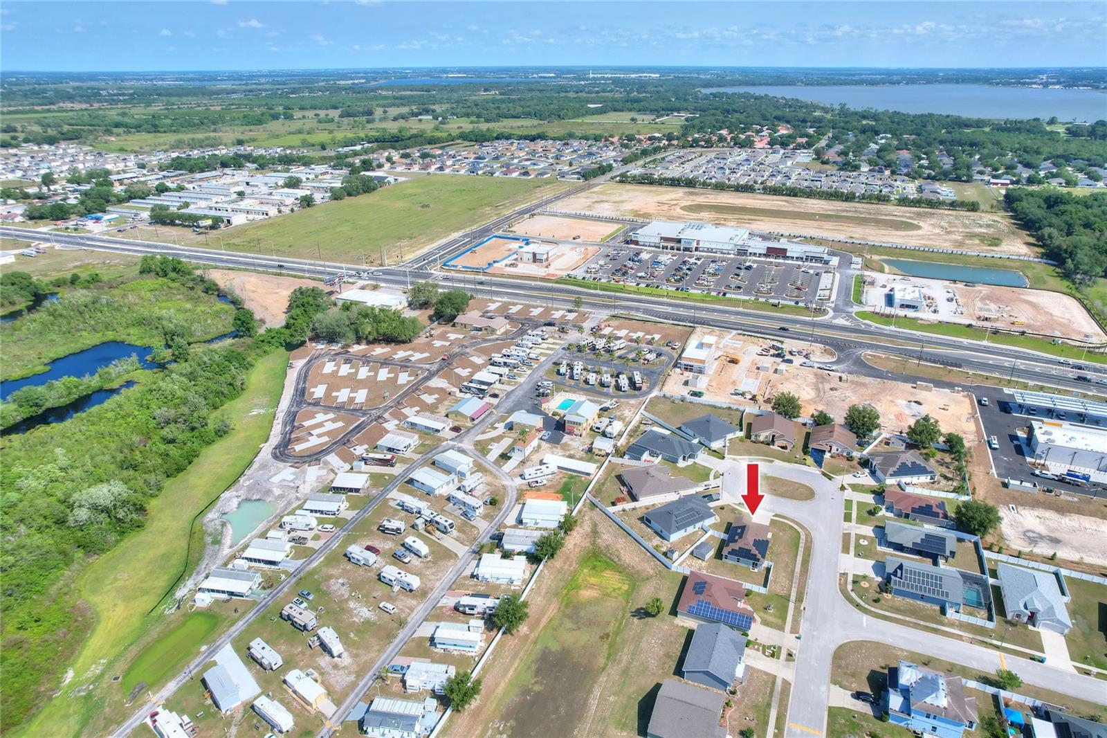 780 OVERLOOK GROVE DR, WINTER HAVEN, FL, 33884