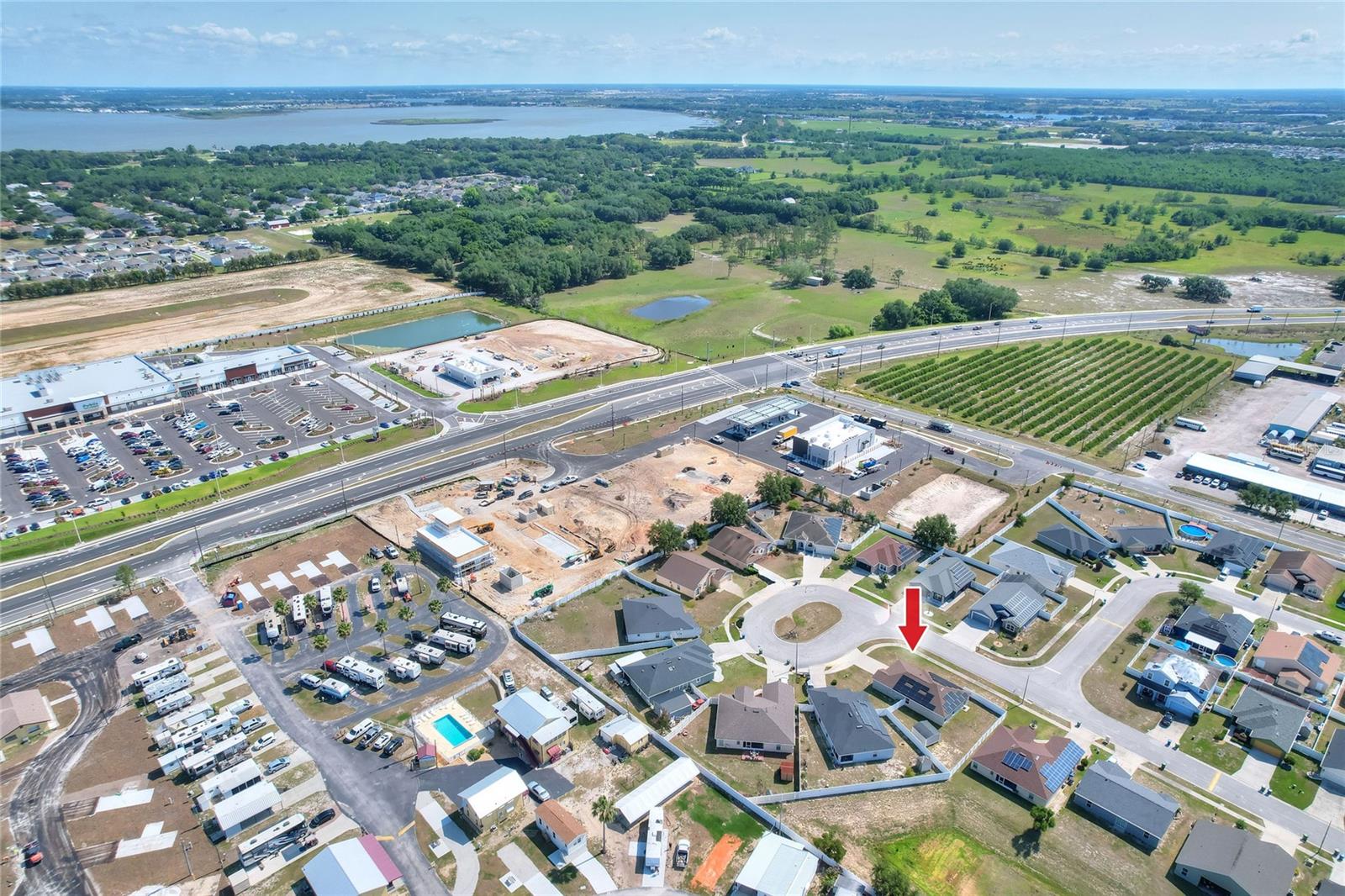 780 OVERLOOK GROVE DR, WINTER HAVEN, FL, 33884