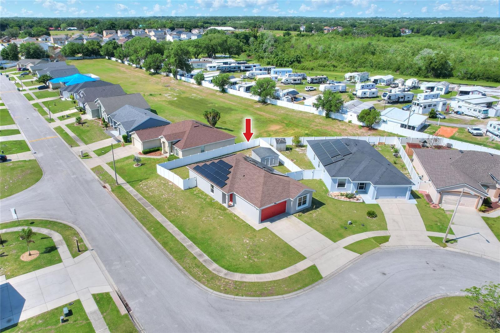 780 OVERLOOK GROVE DR, WINTER HAVEN, FL, 33884