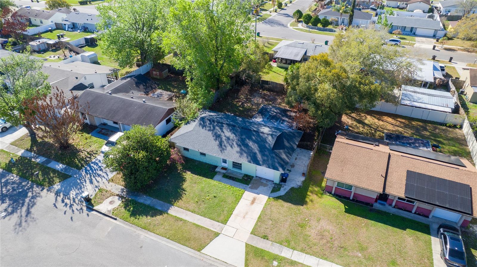 7840 SNIPE ST, ORLANDO, FL, 32822