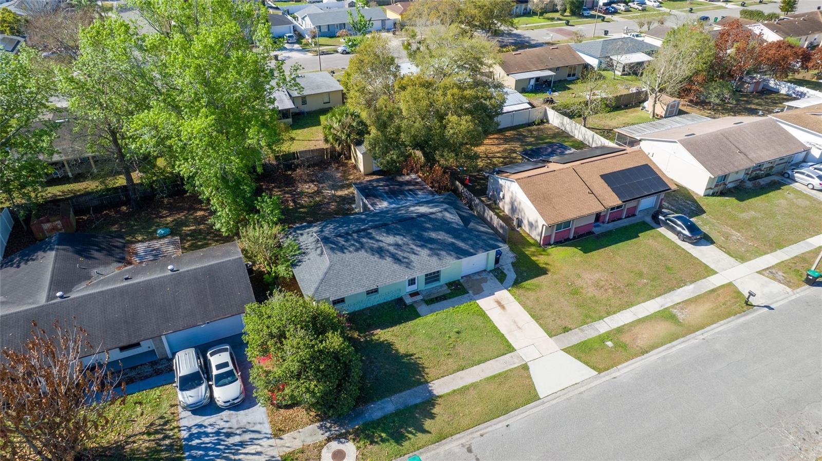 7840 SNIPE ST, ORLANDO, FL, 32822