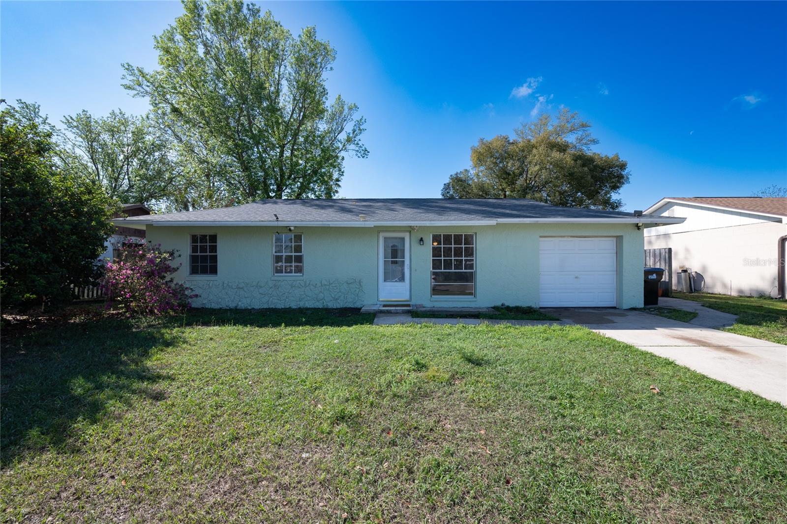 7840 SNIPE ST, ORLANDO, FL, 32822
