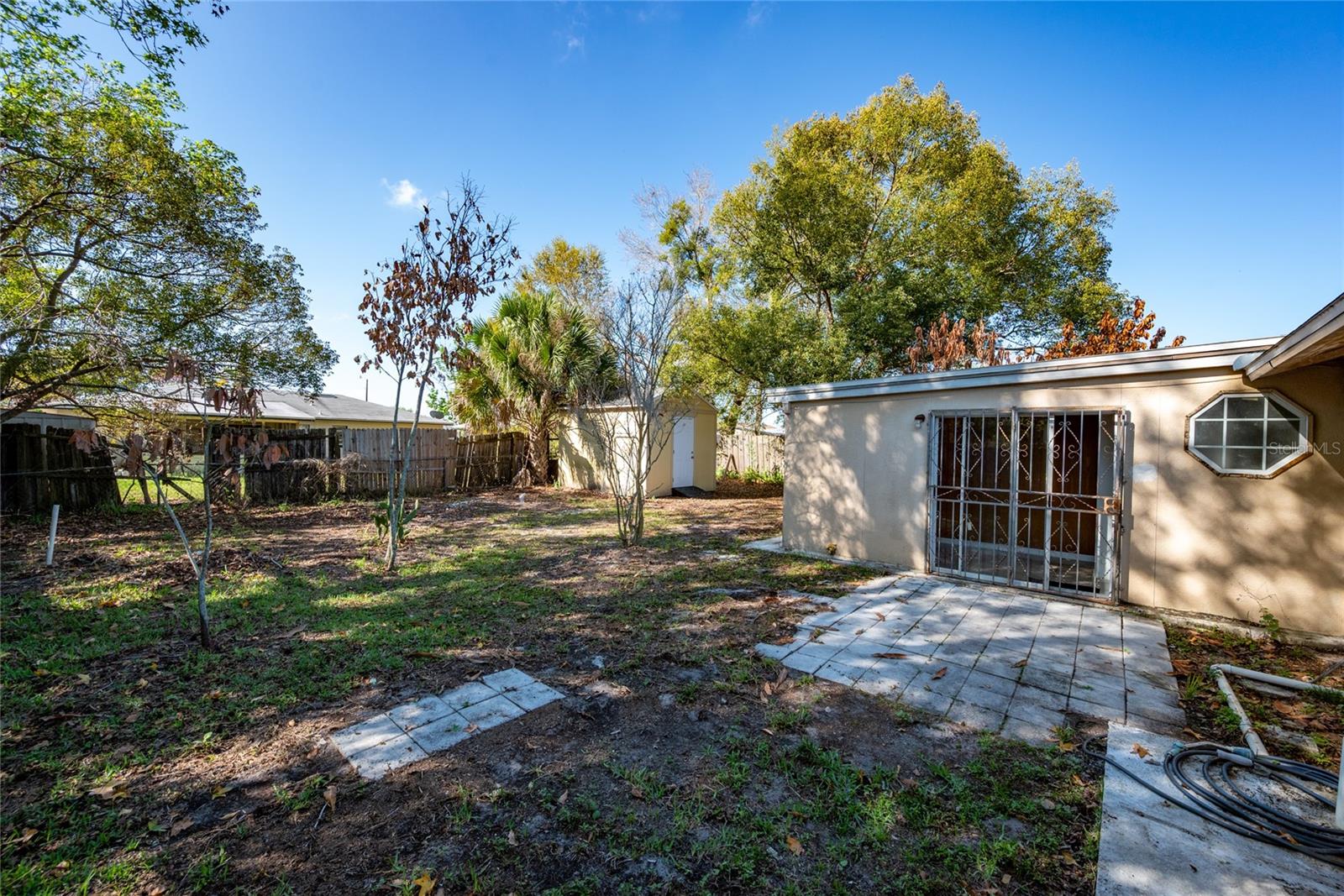 7840 SNIPE ST, ORLANDO, FL, 32822